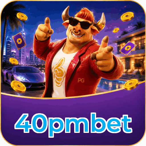 Pacote Completo do App 40pmbet