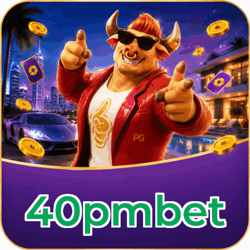 40pmbet